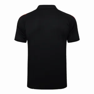 SC Internacional Polo 2025 2026 Negro - Sc Internacional 2026 | escamisetasfutbol
