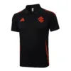 SC Internacional Polo 2025 2026 Negro - Sc Internacional 2026 | escamisetasfutbol