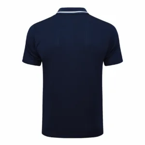 Juventus Polo 2025 2026 Azul - Equipación Juventus | escamisetasfutbol