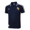 Juventus Polo 2025 2026 Azul - Equipación Juventus | escamisetasfutbol