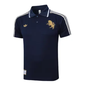 Juventus Polo 2025 2026 Azul - Equipación Juventus | escamisetasfutbol