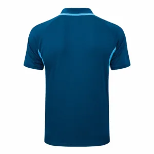 Juventus Polo 2025 2026 Azul - Equipación Juventus | escamisetasfutbol