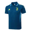 Juventus Polo 2025 2026 Azul - Equipación Juventus | escamisetasfutbol