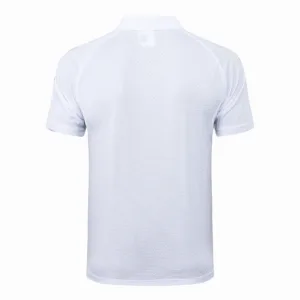 Juventus Polo 2025 2026 Blanco - Equipación Juventus | escamisetasfutbol