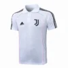 Juventus Polo 2025 2026 Blanco - Equipación Juventus | escamisetasfutbol