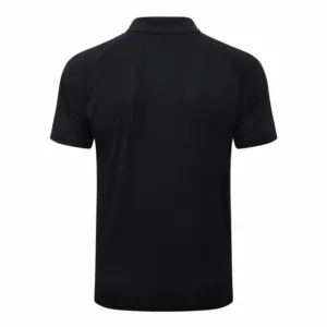 Juventus Polo 2025 2026 Negro - Equipación Juventus | escamisetasfutbol