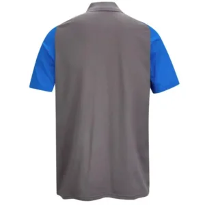 Leeds United Polo 2024 2025 Gris - Maglia Leeds United | escamisetasfutbol