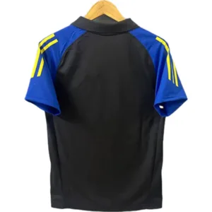 Leeds United Polo 2024 2025 Gris - Maglia Leeds United | escamisetasfutbol