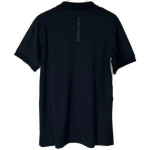 Liverpool Polo 2025 2026 Negro - Maglia Liverpool | escamisetasfutbol