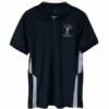 Liverpool Polo 2025 2026 Negro - Maglia Liverpool | escamisetasfutbol