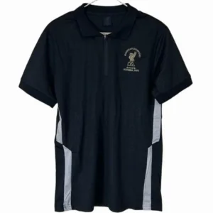 Liverpool Polo 2025 2026 Negro - Maglia Liverpool | escamisetasfutbol