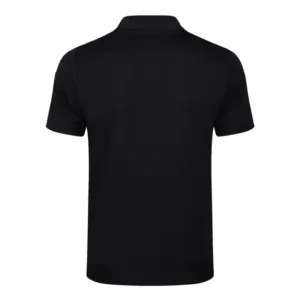 Manchester United Polo 2025 2026 Negro - Maglia Manchester United | escamisetasfutbol