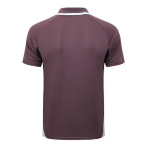 Manchester United Polo 2025 2026 Púrpura - Maglia Manchester United | escamisetasfutbol