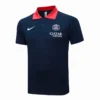 Paris Saint Germain Polo 2025 2026 Azul - Maglia Paris Saint Germain | escamisetasfutbol