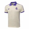 Real Madrid Polo 2025 2026 Amarillo - Maglia Real Madrid | escamisetasfutbol