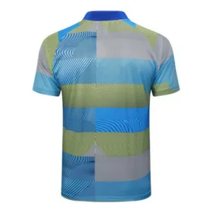 Real Madrid Polo 2025 2026 Azul - Maglia Real Madrid | escamisetasfutbol