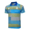 Real Madrid Polo 2025 2026 Azul - Maglia Real Madrid | escamisetasfutbol