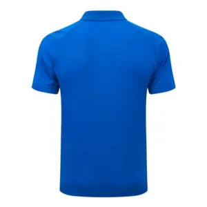 Real Madrid Polo 2025 2026 Azul - Maglia Real Madrid | escamisetasfutbol