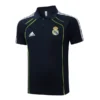 Real Madrid Polo 2025 2026 Azul - Maglia Real Madrid | escamisetasfutbol