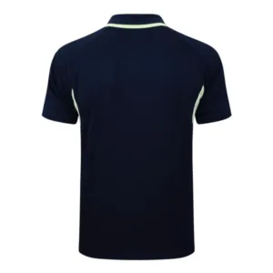 Real Madrid Polo 2025 2026 Azul - Maglia Real Madrid | escamisetasfutbol