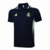 Real Madrid Polo 2025 2026 Azul - Maglia Real Madrid | escamisetasfutbol