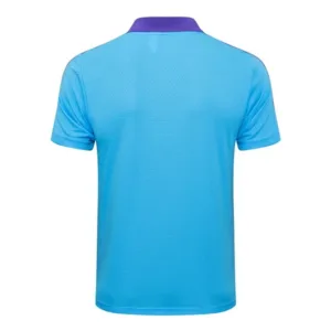Real Madrid Polo 2025 2026 Azul - Maglia Real Madrid | escamisetasfutbol