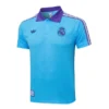 Real Madrid Polo 2025 2026 Azul - Maglia Real Madrid | escamisetasfutbol