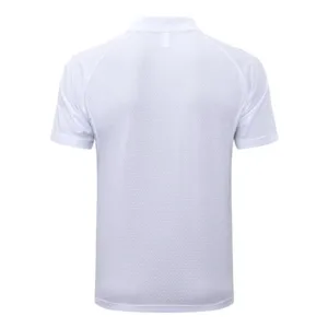 Real Madrid Polo 2025 2026 Blanco - Maglia Real Madrid | escamisetasfutbol