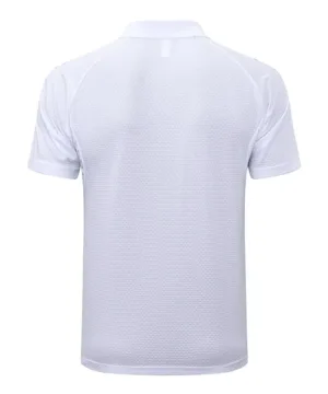 Real Madrid Polo 2025 2026 Blanco - Maglia Real Madrid | escamisetasfutbol