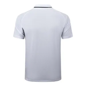 Real Madrid Polo 2025 2026 Blanco - Maglia Real Madrid | escamisetasfutbol