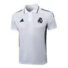 Real Madrid Polo 2025 2026 Blanco - Maglia Real Madrid | escamisetasfutbol