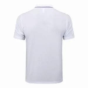 Real Madrid Polo 2025 2026 Blanco - Maglia Real Madrid | escamisetasfutbol