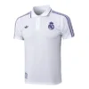 Real Madrid Polo 2025 2026 Blanco - Maglia Real Madrid | escamisetasfutbol