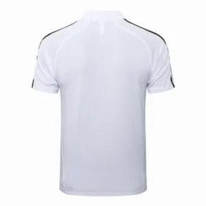 Real Madrid Polo 2025 2026 Blanco - Maglia Real Madrid | escamisetasfutbol