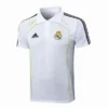 Real Madrid Polo 2025 2026 Blanco - Maglia Real Madrid | escamisetasfutbol