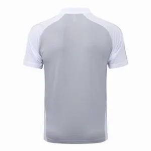 Real Madrid Polo 2025 2026 Gris - Maglia Real Madrid | escamisetasfutbol