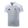 Real Madrid Polo 2025 2026 Gris - Maglia Real Madrid | escamisetasfutbol