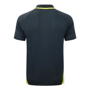 Real Madrid Polo 2025 2026 Gris - Maglia Real Madrid | escamisetasfutbol