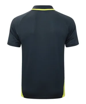 Real Madrid Polo 2025 2026 Gris - Maglia Real Madrid | escamisetasfutbol