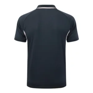 Real Madrid Polo 2025 2026 Gris - Maglia Real Madrid | escamisetasfutbol