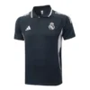 Real Madrid Polo 2025 2026 Gris - Maglia Real Madrid | escamisetasfutbol