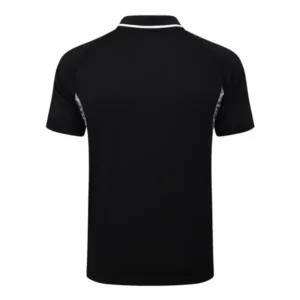 Real Madrid Polo 2025 2026 Negro - Maglia Real Madrid | escamisetasfutbol