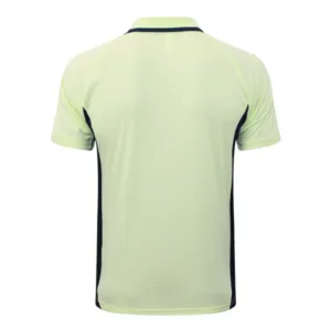 Real Madrid Polo 2025 2026 Verde - Maglia Real Madrid | escamisetasfutbol