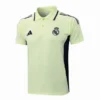 Real Madrid Polo 2025 2026 Verde - Maglia Real Madrid | escamisetasfutbol
