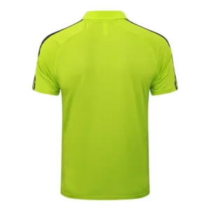 Real Madrid Polo 2025 2026 Verde - Maglia Real Madrid | escamisetasfutbol