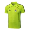 Real Madrid Polo 2025 2026 Verde - Maglia Real Madrid | escamisetasfutbol