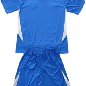 Leeds United Conjunto 2024 2025 Portero Azul - Maglia Leeds United | escamisetasfutbol