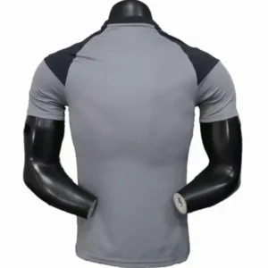 Manchester United Camiseta 2025 2026 Portero Negra - Camiseta Manchester United | escamisetasfutbol