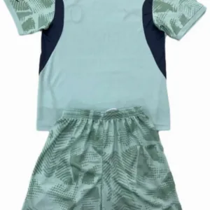AC Milan Conjunto 2024 2025 Portero Verde - Maglia Ac Milan | escamisetasfutbol