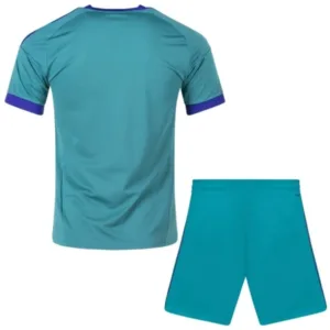 Argentina Conjunto 2026 Portero Verde - Argentina Barata | escamisetasfutbol